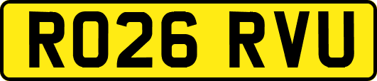 RO26RVU