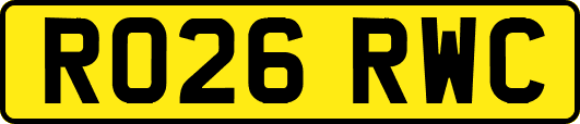 RO26RWC