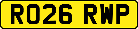 RO26RWP