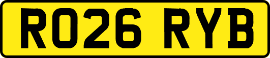 RO26RYB