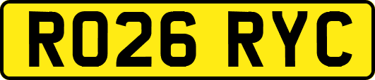 RO26RYC