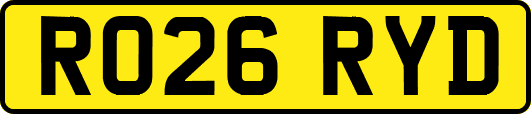 RO26RYD