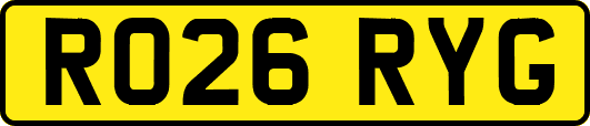 RO26RYG