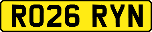 RO26RYN