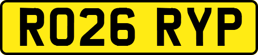 RO26RYP