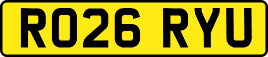 RO26RYU