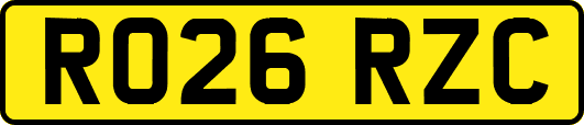 RO26RZC