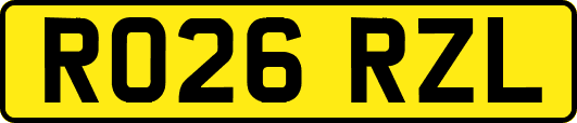 RO26RZL