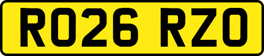 RO26RZO