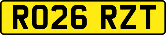 RO26RZT