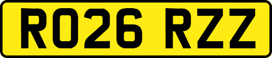 RO26RZZ