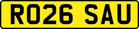 RO26SAU