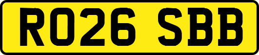 RO26SBB