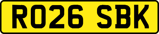 RO26SBK