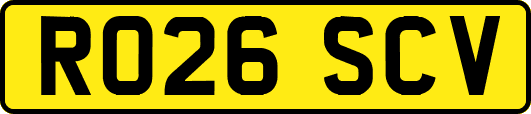 RO26SCV