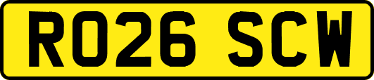 RO26SCW