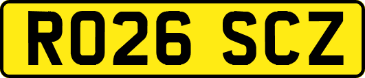 RO26SCZ