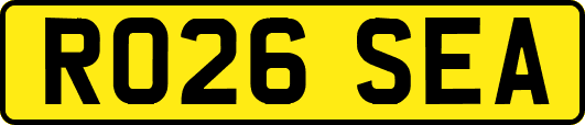 RO26SEA