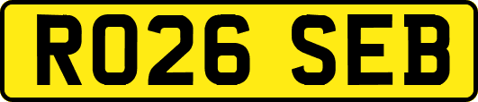 RO26SEB