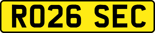 RO26SEC