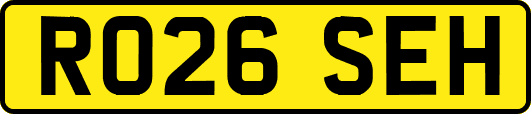 RO26SEH