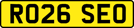 RO26SEO