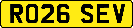 RO26SEV