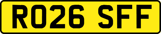 RO26SFF