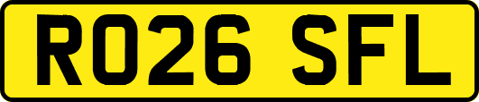 RO26SFL