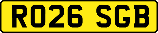 RO26SGB