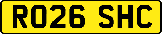 RO26SHC