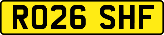 RO26SHF