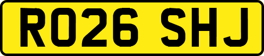 RO26SHJ