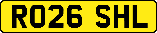 RO26SHL