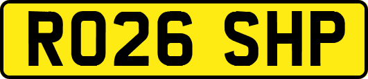 RO26SHP