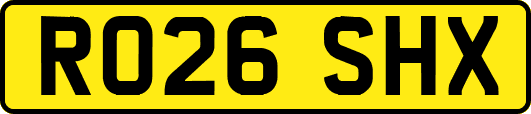RO26SHX