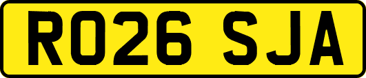 RO26SJA