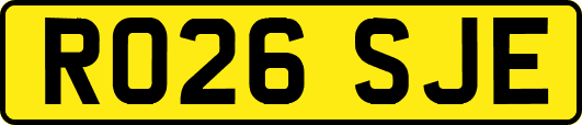 RO26SJE