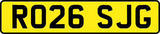 RO26SJG