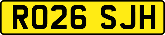 RO26SJH