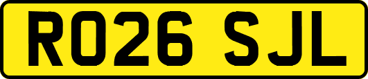 RO26SJL