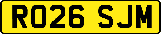 RO26SJM