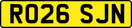 RO26SJN