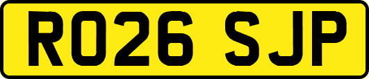 RO26SJP