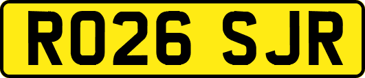RO26SJR