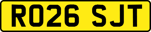 RO26SJT