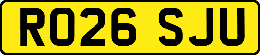 RO26SJU