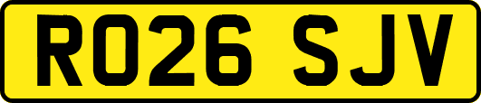 RO26SJV