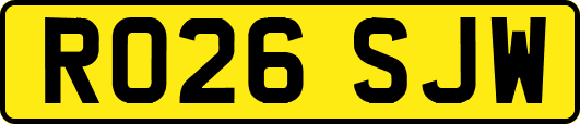 RO26SJW