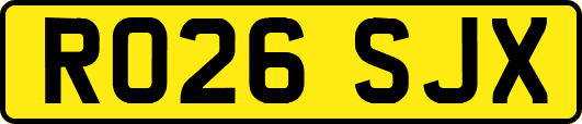 RO26SJX